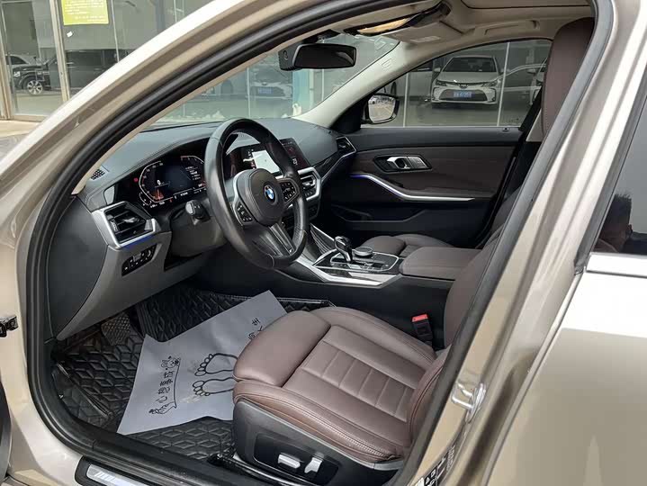 Фото 7 - BMW 3 Series