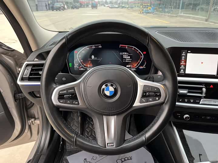 Фото 8 - BMW 3 Series