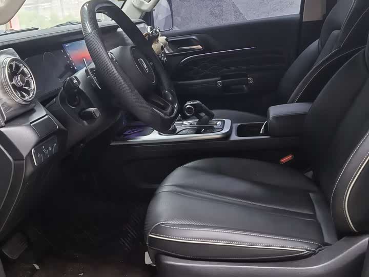 Фото 8 - Tank 300