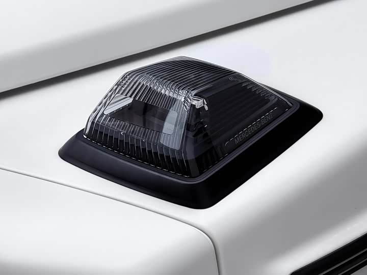 Photo 4 - Mercedes-Benz G-Class