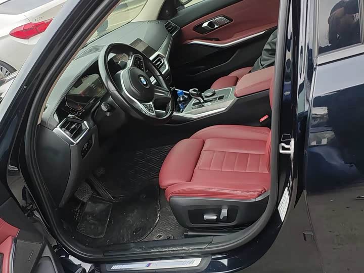 Фото 5 - BMW 3 Series