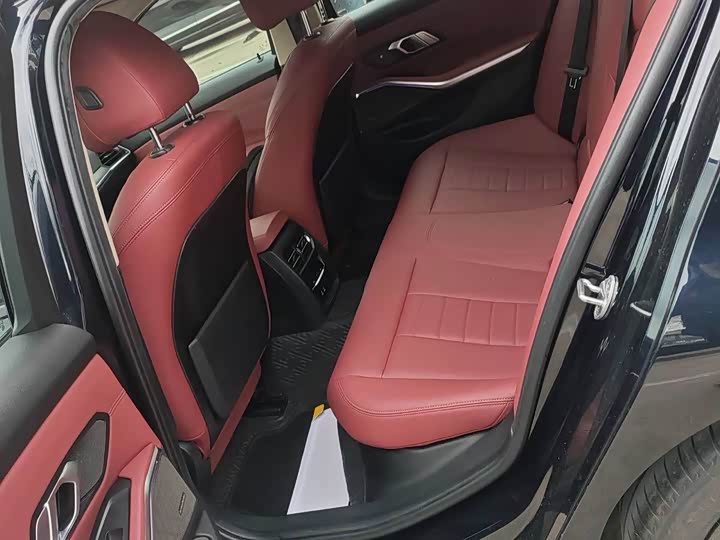 Фото 6 - BMW 3 Series