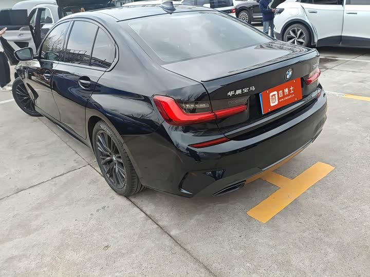 Фото 7 - BMW 3 Series