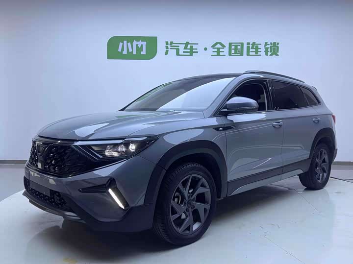 Фото 1 - Jetta VS7