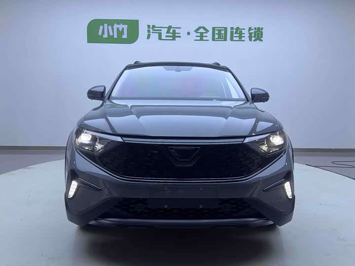 Фото 2 - Jetta VS7