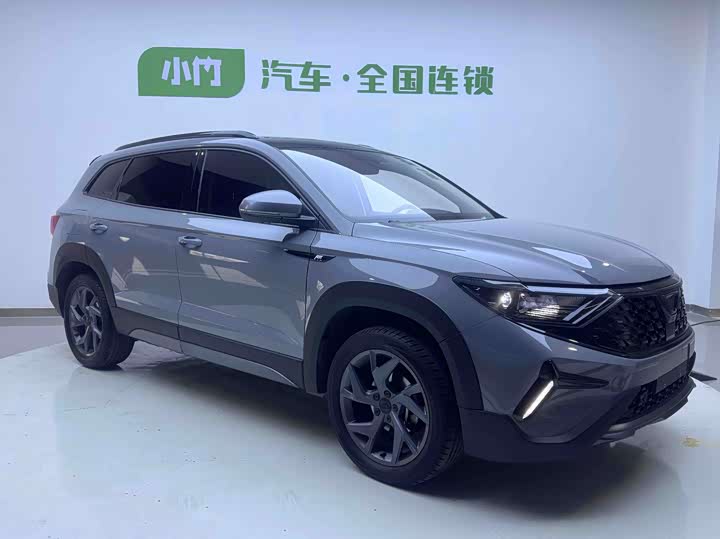 Фото 3 - Jetta VS7