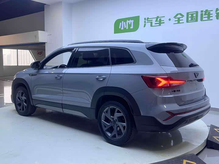 Фото 4 - Jetta VS7