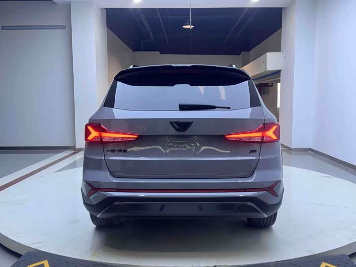 Фото 5 - Jetta VS7