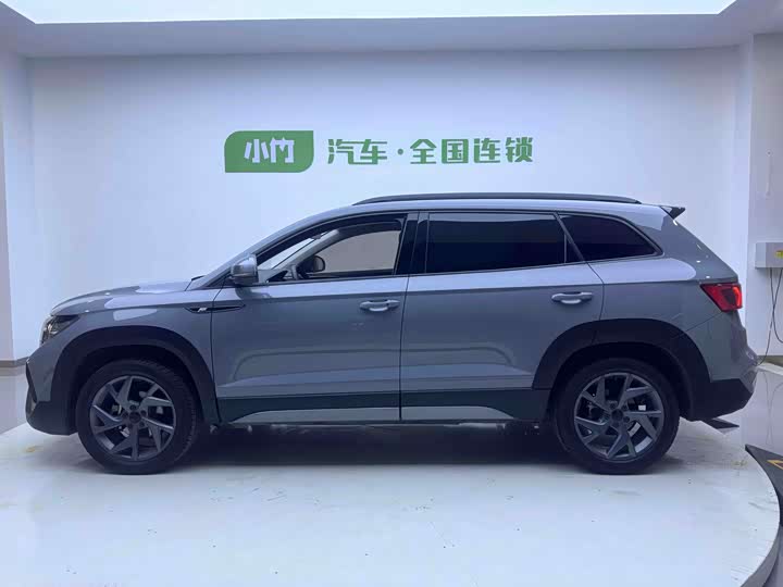 Фото 8 - Jetta VS7