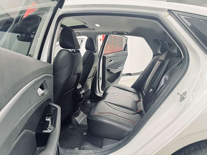 Photo 9 - Geely Binrui