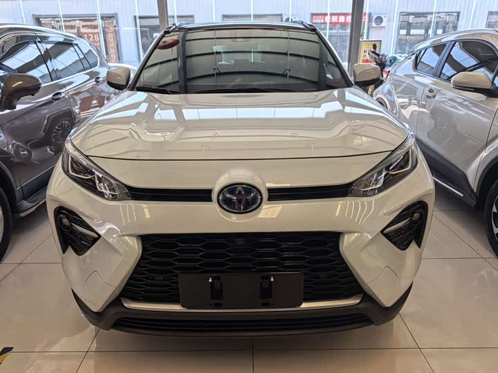 Фото 2 - Toyota Wildlander