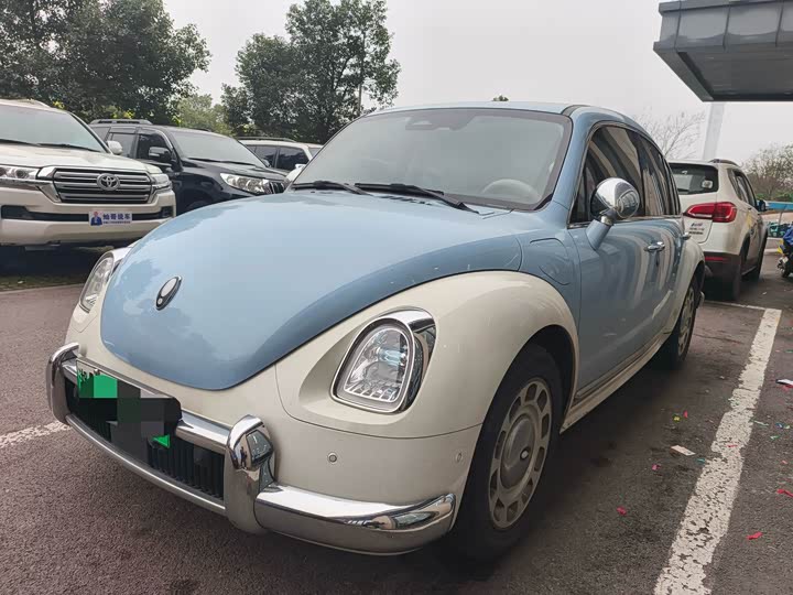 Фото 1 - Ora Ballet Cat