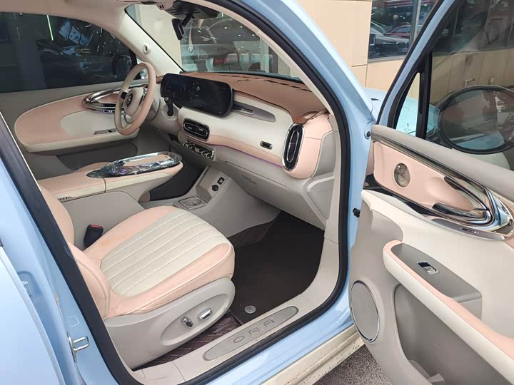 Фото 4 - Ora Ballet Cat