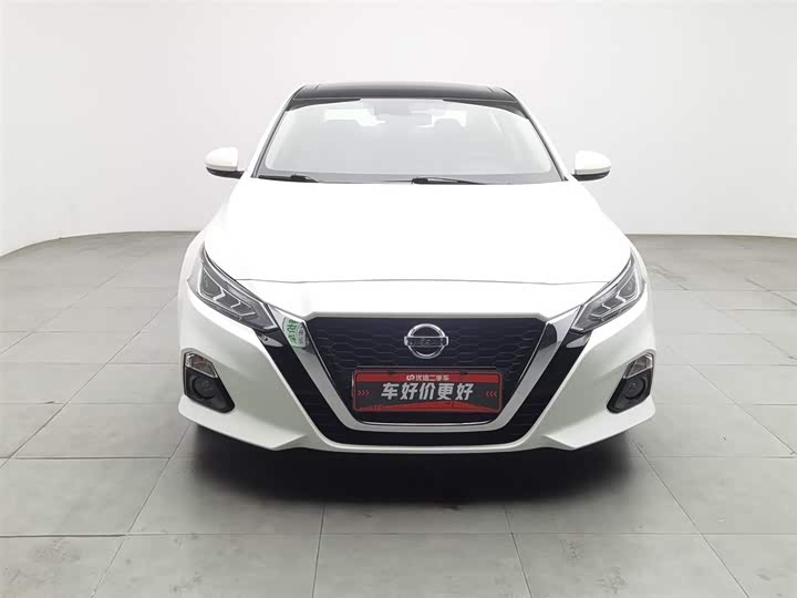 Фото 3 - Nissan Teana