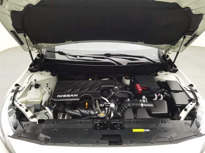 Фото 6 - Nissan Teana