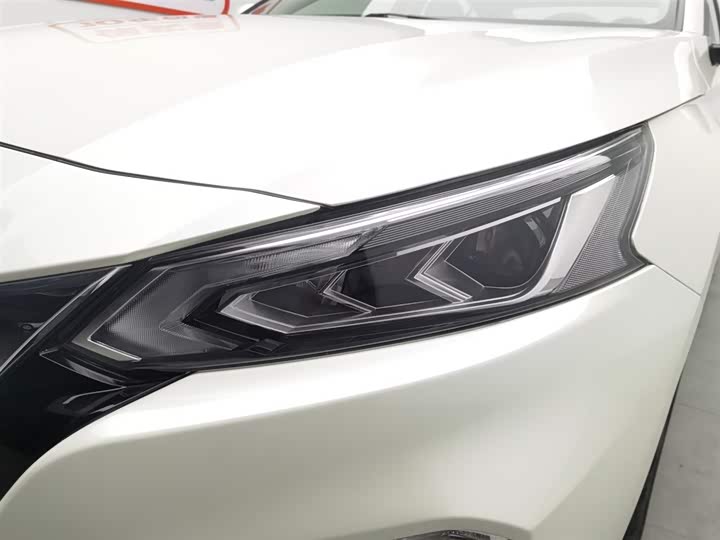 Фото 7 - Nissan Teana