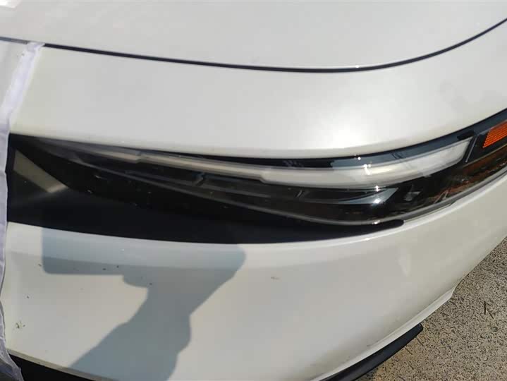 Фото 5 - Honda Accord