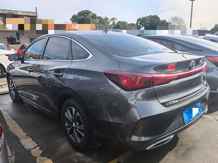 Photo 6 - Changan Eado Plus