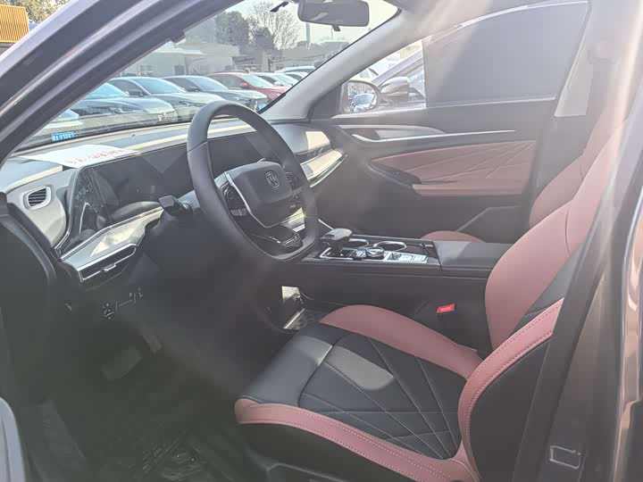 Photo 7 - Changan Eado Plus