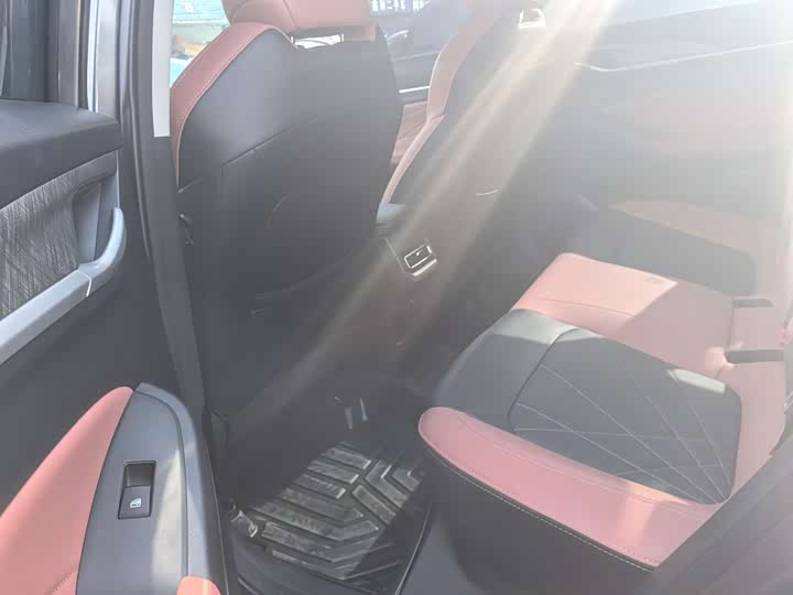 Photo 9 - Changan Eado Plus