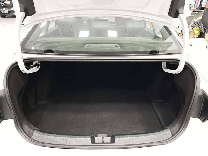 Фото 9 - Volkswagen Sagitar L