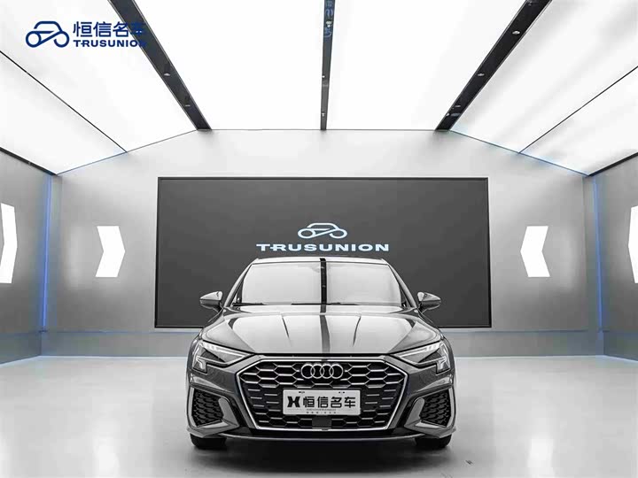 Фото 3 - Audi A3