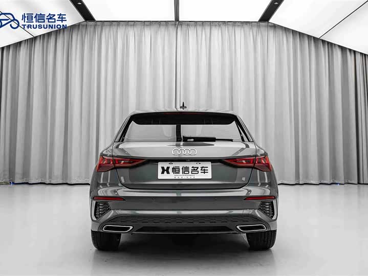 Фото 6 - Audi A3