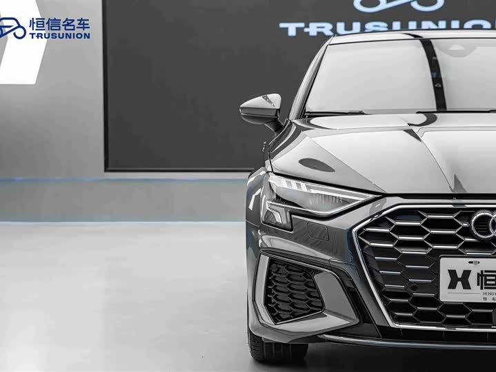 Фото 8 - Audi A3