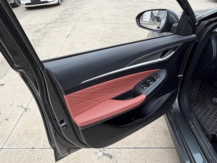 Фото 7 - Changan Eado Plus