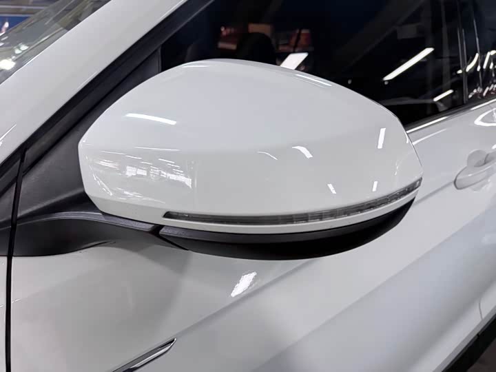 Фото 5 - Volkswagen Tacqua