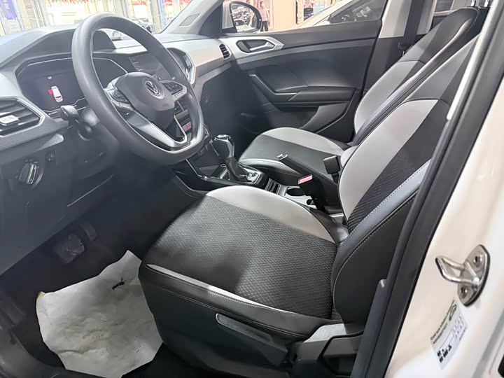 Фото 6 - Volkswagen Tacqua