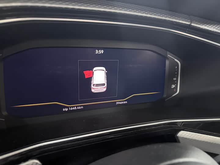 Фото 9 - Volkswagen Tacqua