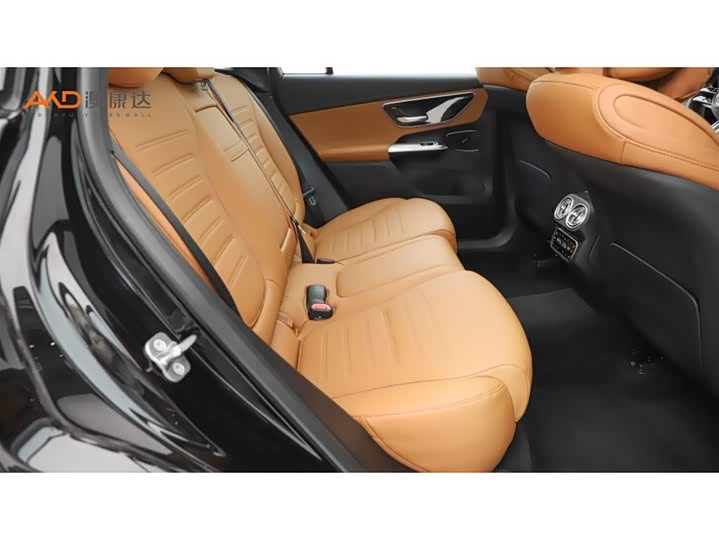 Фото 8 - Mercedes-Benz GLC-Class Hybrid