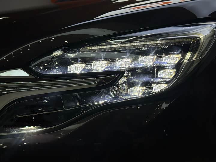 Фото 4 - Buick GL8 ES