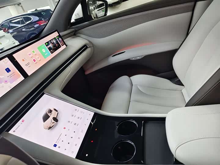 Фото 5 - IM motors LS7