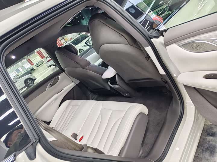 Фото 8 - IM motors LS7