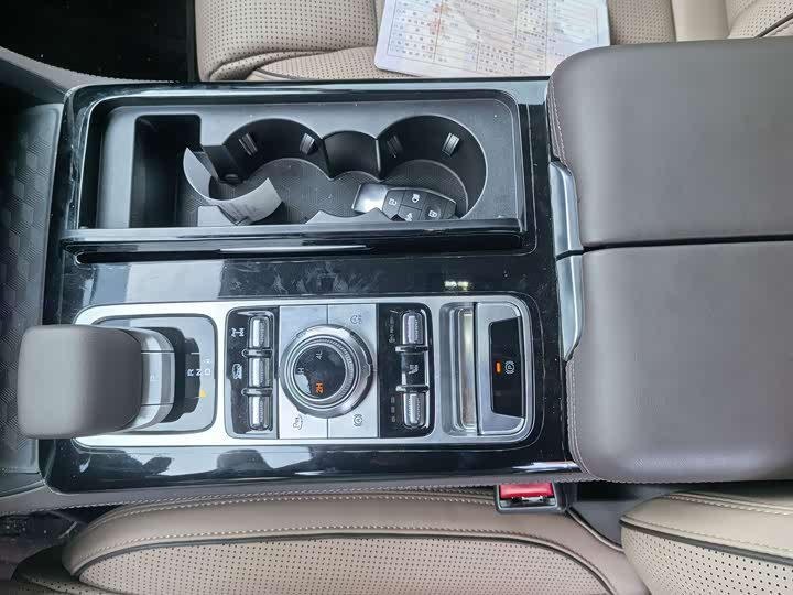 Фото 5 - BAIC Beijing BJ60