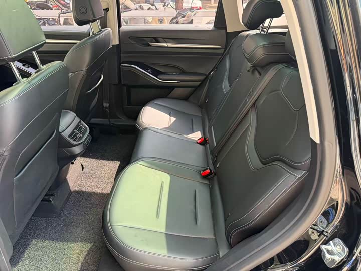 Фото 4 - Haval H6