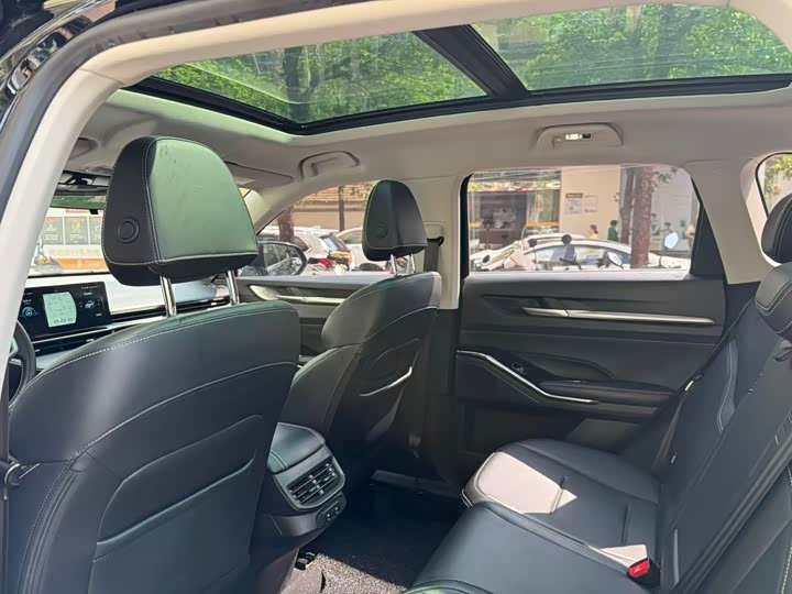 Фото 5 - Haval H6