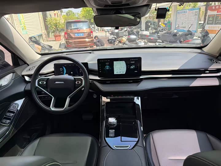 Фото 6 - Haval H6