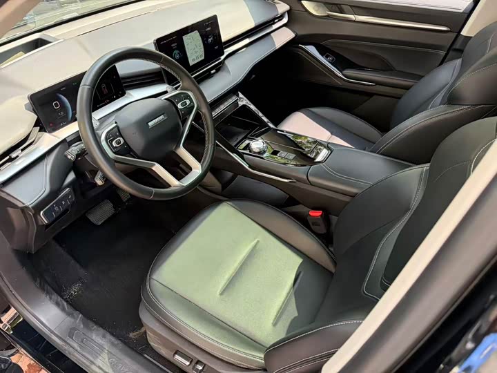 Фото 7 - Haval H6