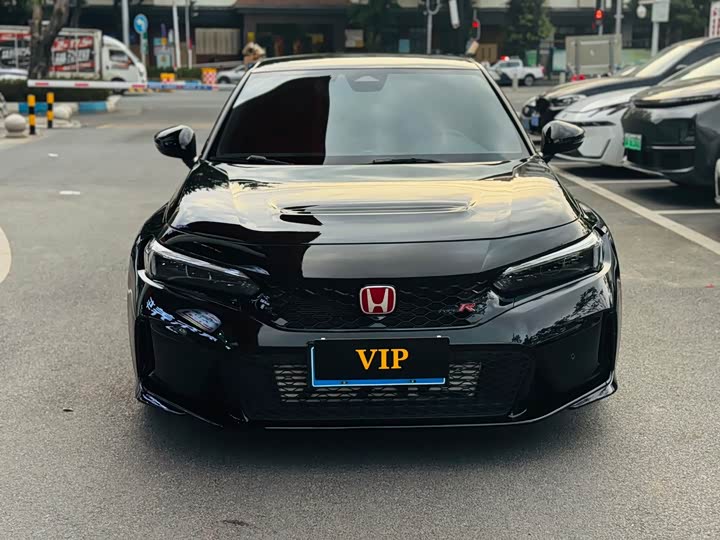 Фото 2 - Honda Civic