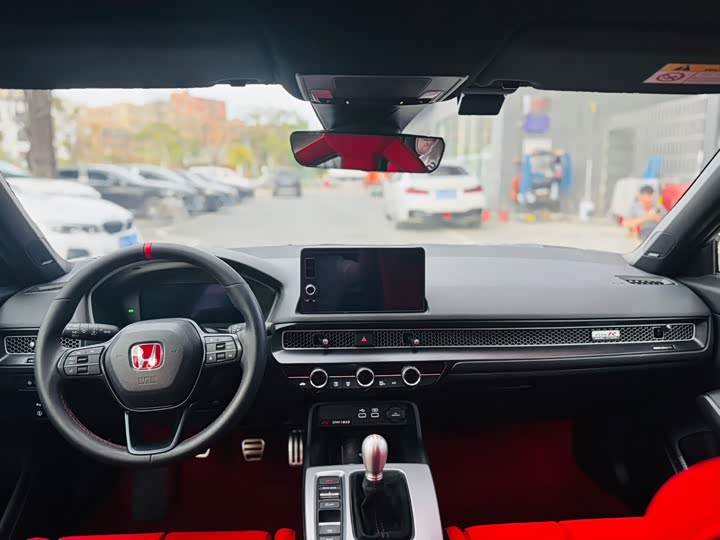 Фото 5 - Honda Civic