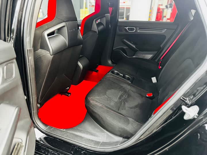 Фото 6 - Honda Civic