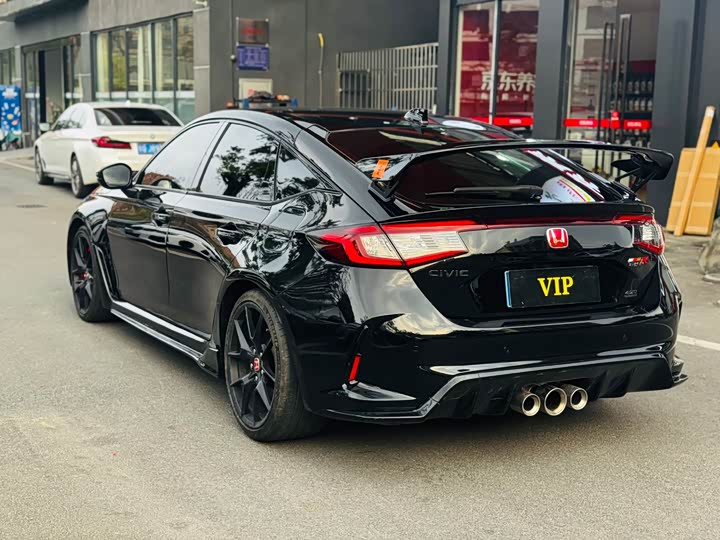 Фото 7 - Honda Civic