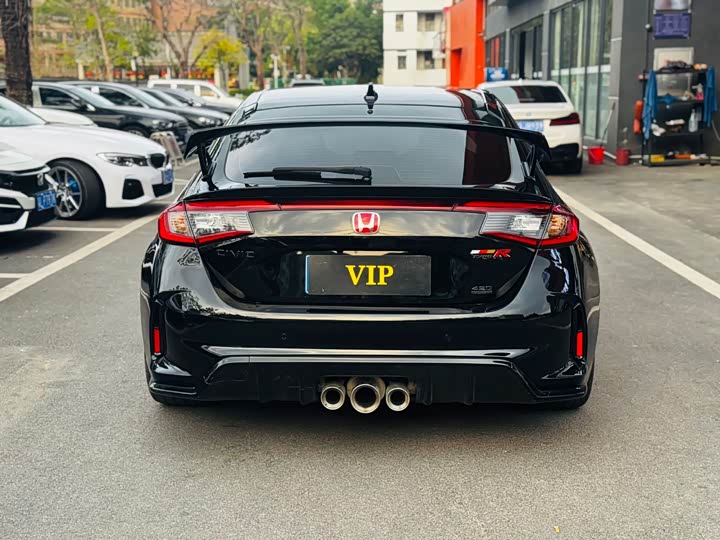 Фото 8 - Honda Civic