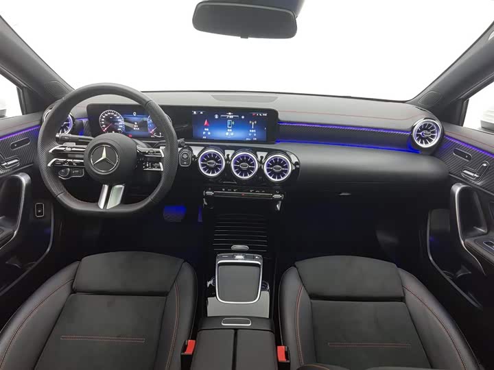 Photo 5 - Mercedes-Benz A-Class