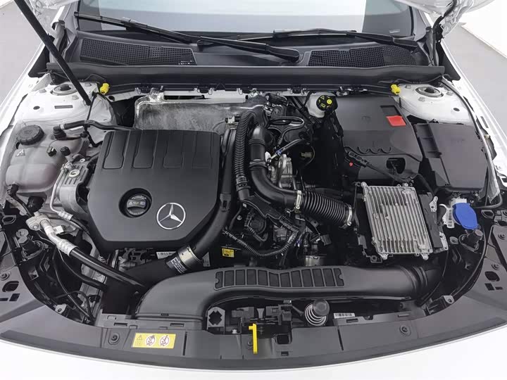 Photo 6 - Mercedes-Benz A-Class