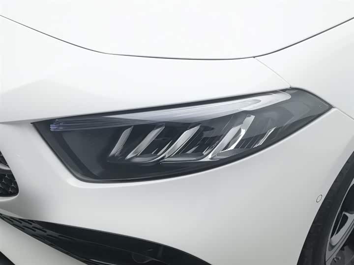 Photo 7 - Mercedes-Benz A-Class