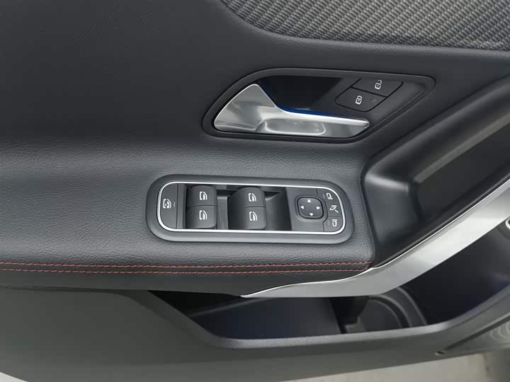 Photo 9 - Mercedes-Benz A-Class